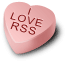 I Love RSS